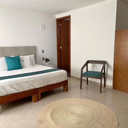 Azul Arena Hotel Boutique Mazatlán Kültér fotó