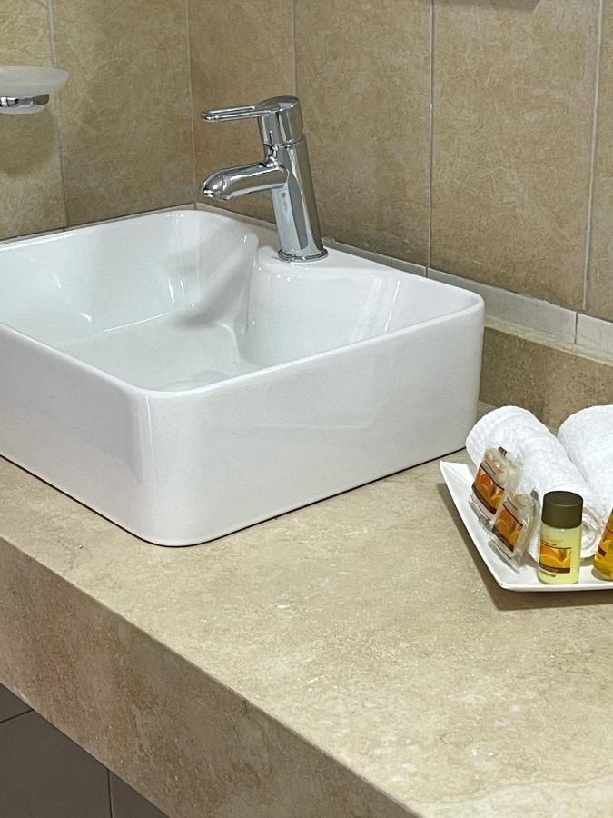 Azul Arena Hotel Boutique Mazatlán Kültér fotó