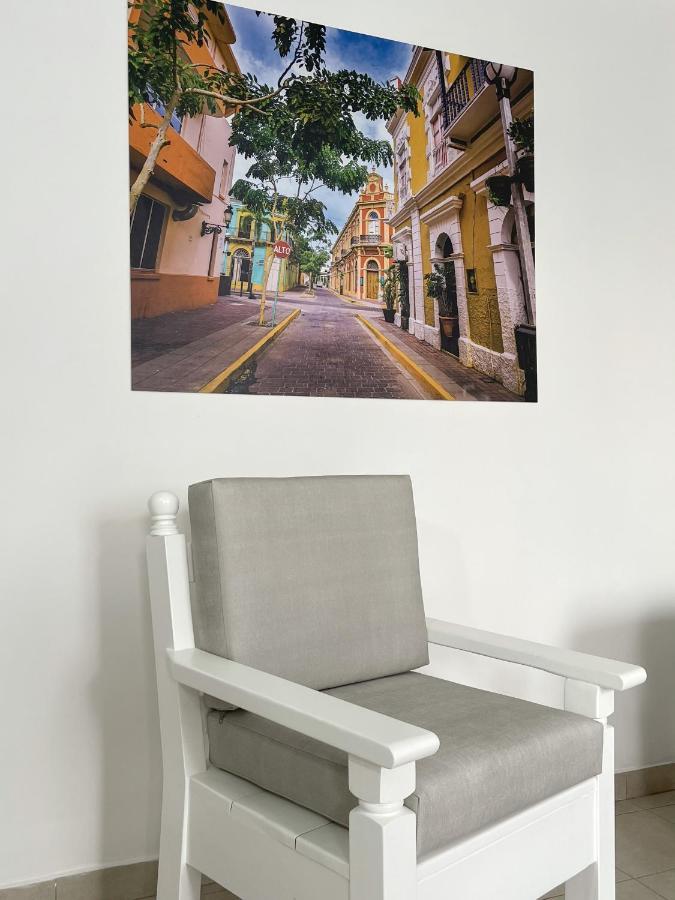 Azul Arena Hotel Boutique Mazatlán Kültér fotó