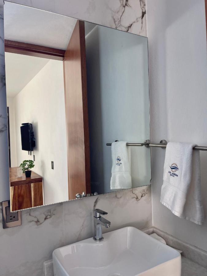 Azul Arena Hotel Boutique Mazatlán Kültér fotó