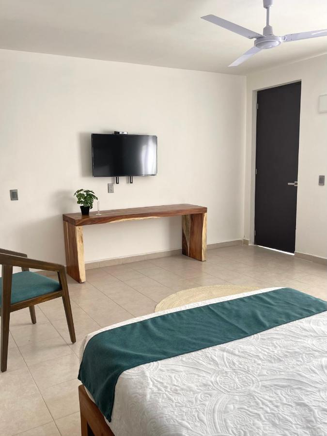 Azul Arena Hotel Boutique Mazatlán Kültér fotó