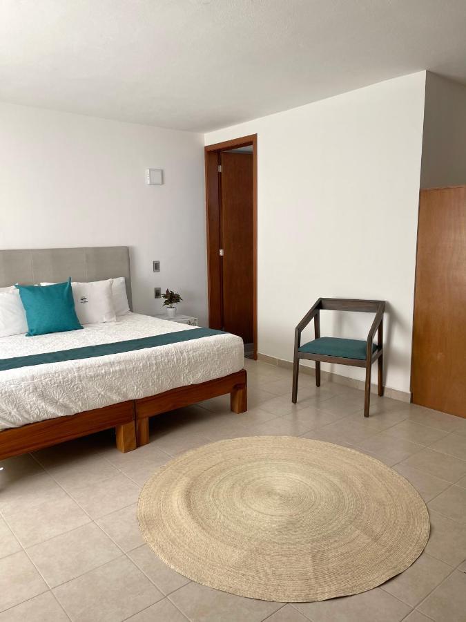 Azul Arena Hotel Boutique Mazatlán Kültér fotó