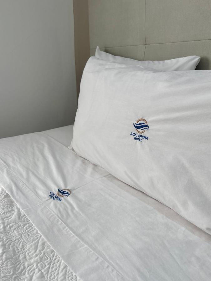 Azul Arena Hotel Boutique Mazatlán Kültér fotó
