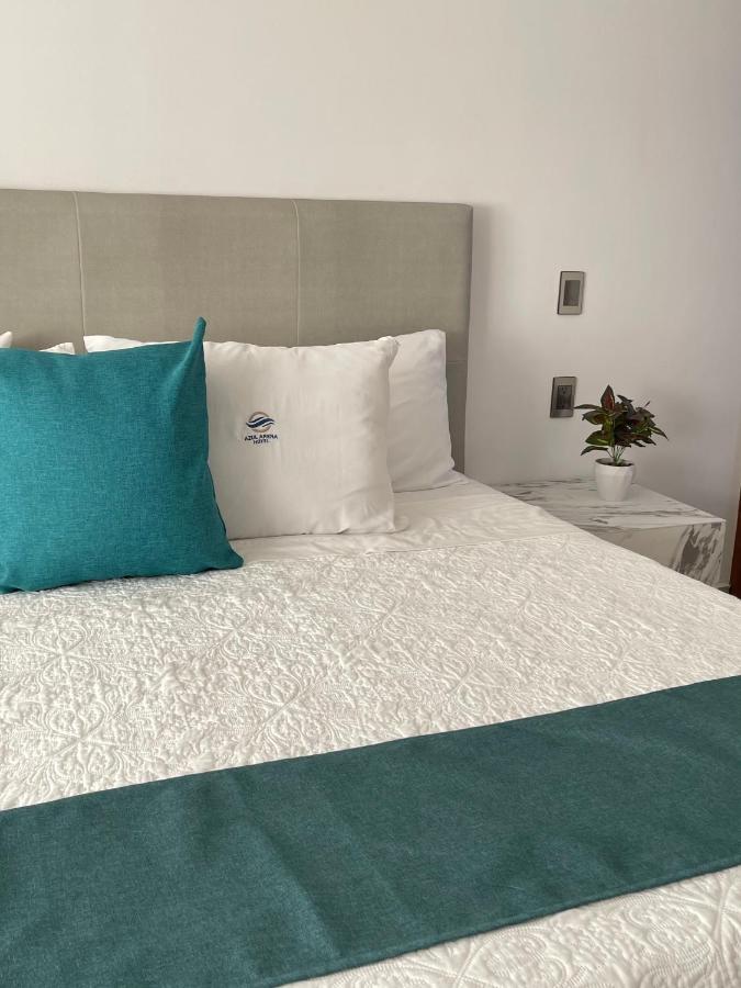 Azul Arena Hotel Boutique Mazatlán Kültér fotó